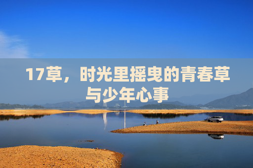 17草，时光里摇曳的青春草与少年心事