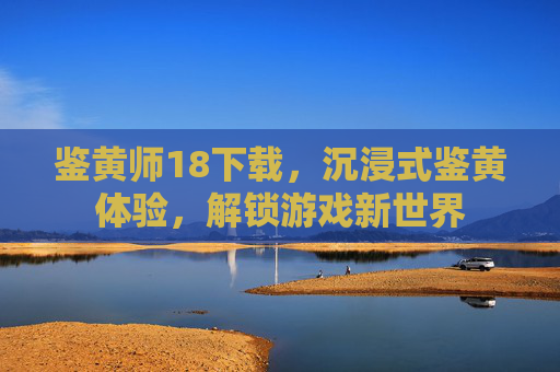 鉴黄师18下载，沉浸式鉴黄体验，解锁游戏新世界