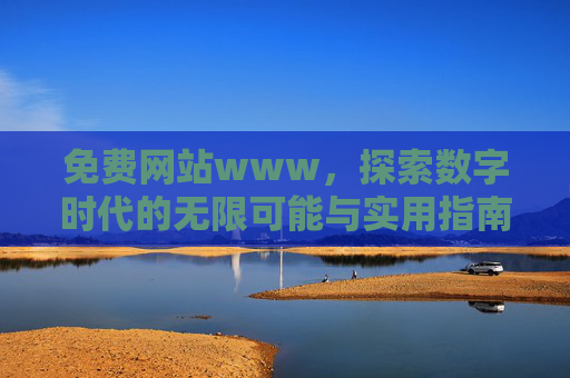 免费网站www，探索数字时代的无限可能与实用指南