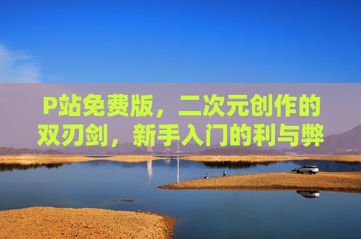 P站免费版，二次元创作的双刃剑，新手入门的利与弊