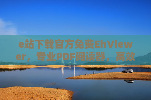 e站下载官方免费EhViewer，专业PDF阅读器，高效便捷的文档处理利器