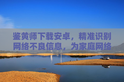 鉴黄师下载安卓，精准识别网络不良信息，为家庭网络环境保驾护航