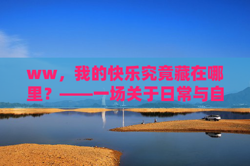 ww，我的快乐究竟藏在哪里？——一场关于日常与自我的追问