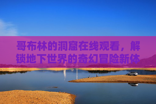 哥布林的洞窟在线观看，解锁地下世界的奇幻冒险新体验