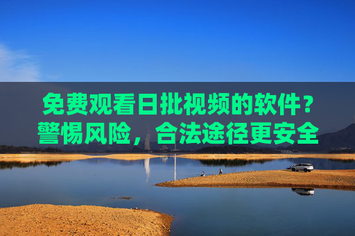 免费观看日批视频的软件？警惕风险，合法途径更安全