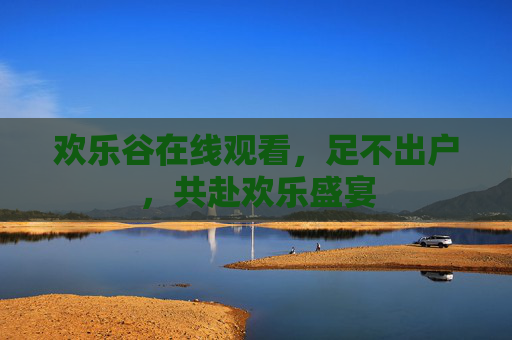 欢乐谷在线观看，足不出户，共赴欢乐盛宴