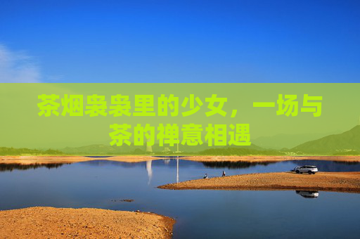 茶烟袅袅里的少女，一场与茶的禅意相遇