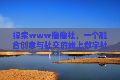 探索www撸撸社，一个融合创意与社交的线上数字社区