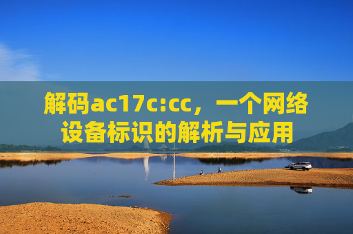 解码ac17c:cc，一个网络设备标识的解析与应用