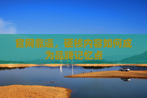官网靠逼，硬核内容如何成为品牌记忆点