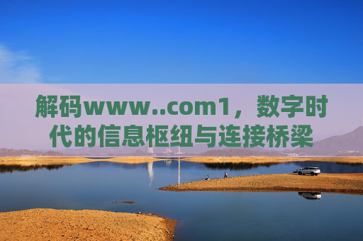 解码www..com1，数字时代的信息枢纽与连接桥梁