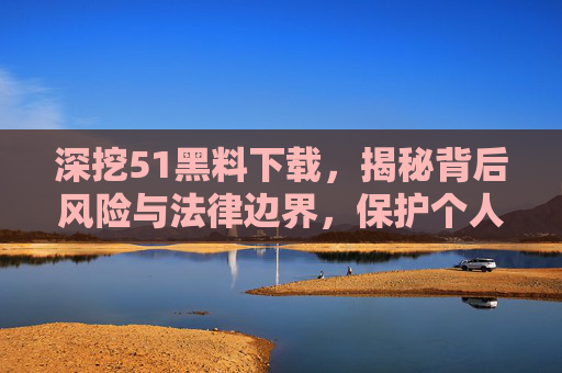 深挖51黑料下载，揭秘背后风险与法律边界，保护个人隐私的警示