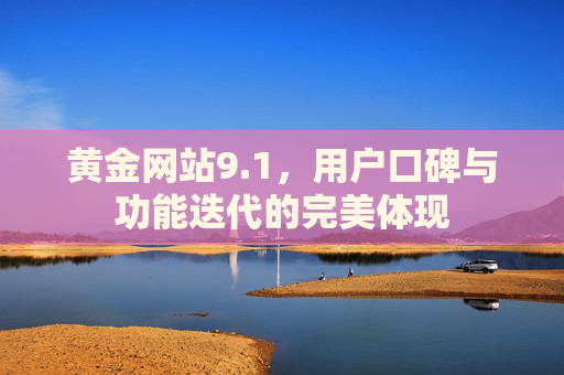 黄金网站9.1，用户口碑与功能迭代的完美体现