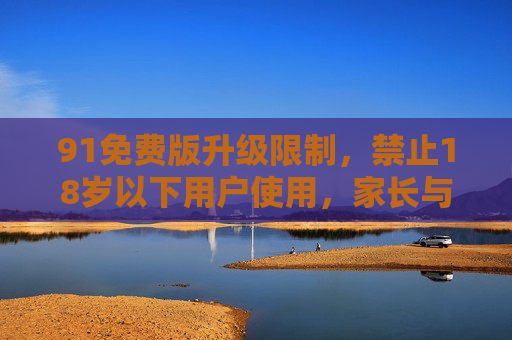 91免费版升级限制，禁止18岁以下用户使用，家长与青少年如何应对？