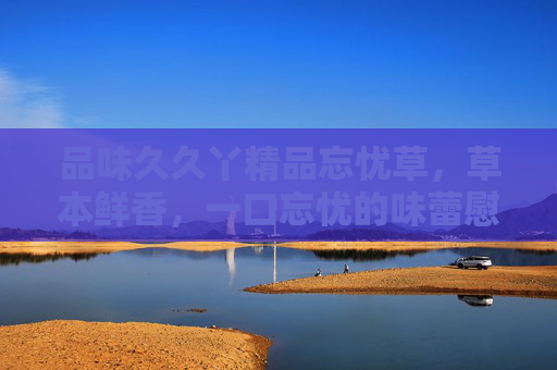 品味久久丫精品忘忧草，草本鲜香，一口忘忧的味蕾慰藉