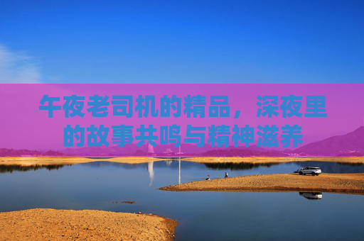 午夜老司机的精品，深夜里的故事共鸣与精神滋养