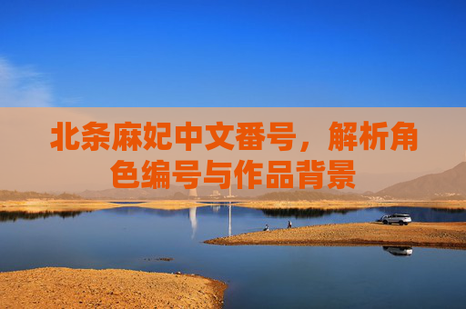 北条麻妃中文番号，解析角色编号与作品背景