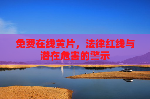 免费在线黄片，法律红线与潜在危害的警示