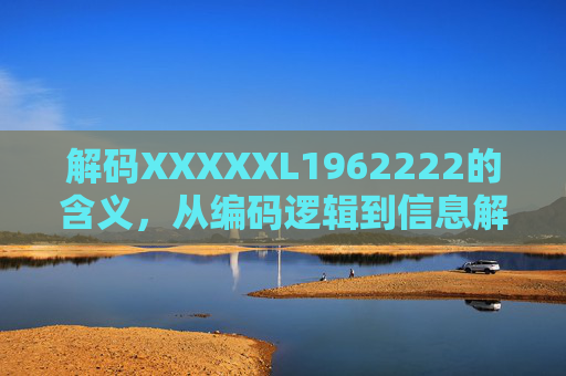 解码XXXXXL1962222的含义，从编码逻辑到信息解析