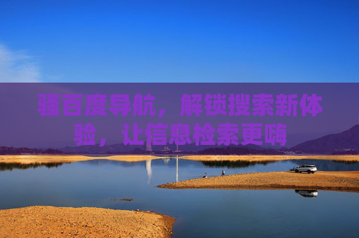 骚百度导航，解锁搜索新体验，让信息检索更嗨