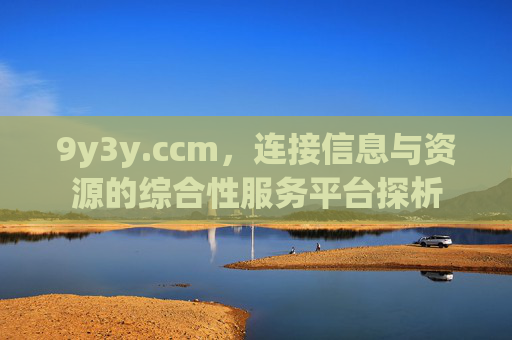 9y3y.ccm，连接信息与资源的综合性服务平台探析