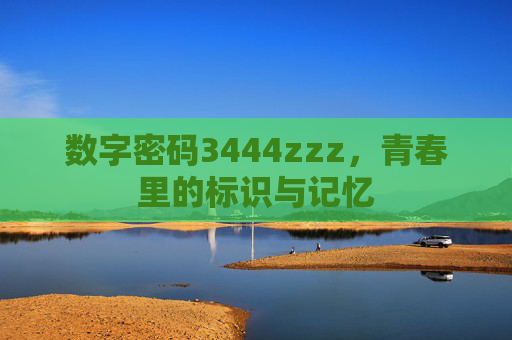 数字密码3444zzz，青春里的标识与记忆