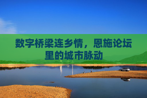 数字桥梁连乡情，恩施论坛里的城市脉动