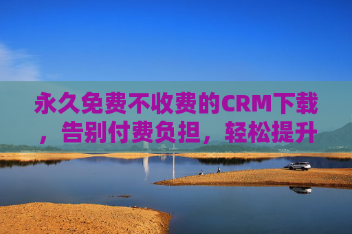 永久免费不收费的CRM下载，告别付费负担，轻松提升客户管理效率的实用指南
