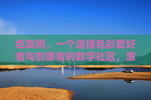 色友网，一个连接色彩爱好者与创意者的数字社区，激发色彩艺术的无限可能