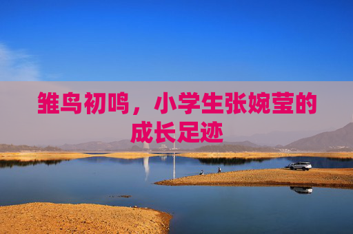 雏鸟初鸣，小学生张婉莹的成长足迹